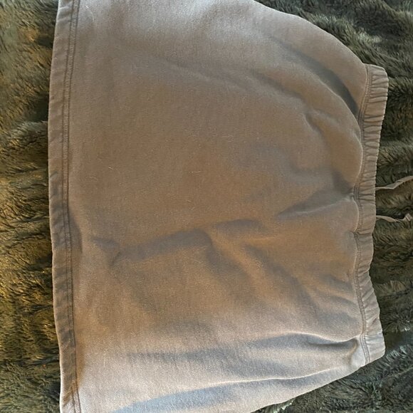 Teddy Fresh Black Skirt - Picture 4 of 4